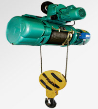 钢丝绳电动葫芦大型模具吊装维修的安全之选